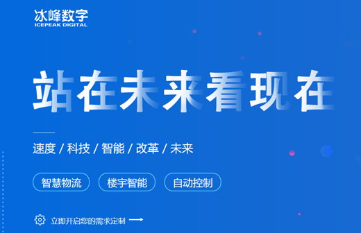 北京冰峰數(shù)字科技有限公司